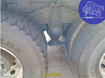 Volvo FM finansal kiralama Volvo FM: fotoğraf 4 Volvo FM finansal kiralama Volvo FM: fotoğraf 4