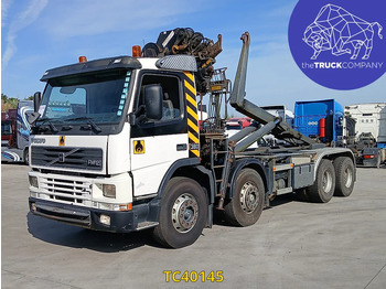 Volvo FM finansal kiralama Volvo FM: fotoğraf 1 Volvo FM finansal kiralama Volvo FM: fotoğraf 1