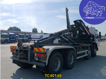 Volvo FM finansal kiralama Volvo FM: fotoğraf 2 Volvo FM finansal kiralama Volvo FM: fotoğraf 2