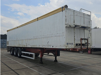 Damperli dorse ASCA S322DC 32M3 BANDLOSSER: fotoğraf 3