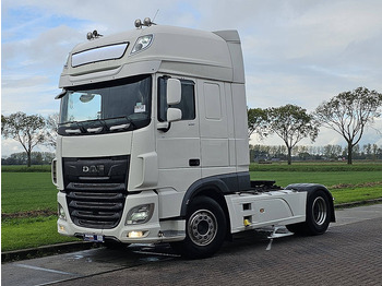 Çekici DAF XF 480: fotoğraf 2