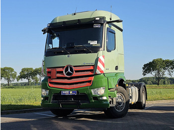 Mercedes-Benz ACTROS 1846 4X4 HAD PTO+HYDR. finansal kiralama Mercedes-Benz ACTROS 1846 4X4 HAD PTO+HYDR.: fotoğraf 1 Mercedes-Benz ACTROS 1846 4X4 HAD PTO+HYDR. finansal kiralama Mercedes-Benz ACTROS 1846 4X4 HAD PTO+HYDR.: fotoğraf 1