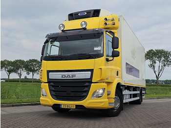 Refrijeratör kamyon DAF CF 220