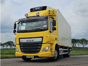 Refrijeratör kamyon DAF CF 220