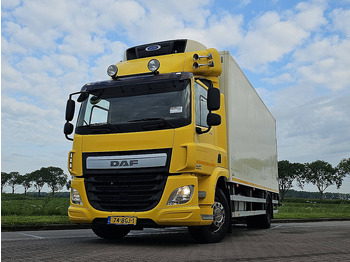 Refrijeratör kamyon DAF CF 220
