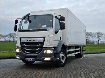 Kapalı kasa kamyon DAF LF 230