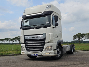 Şasi kamyon DAF XF 480