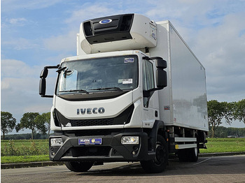 Refrijeratör kamyon IVECO EuroCargo