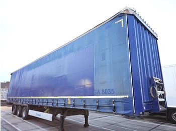 Tenteli dorse Krone SD: fotoğraf 3