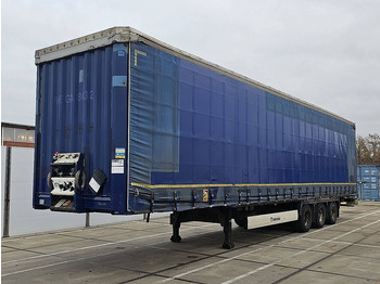 Tenteli dorse KRONE SD