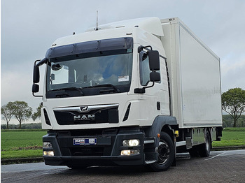 Refrijeratör kamyon MAN TGM 12.250