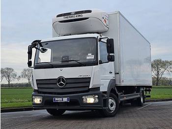 Refrijeratör kamyon MERCEDES-BENZ Atego