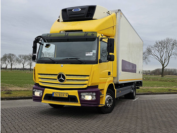 Refrijeratör kamyon MERCEDES-BENZ Atego 1224