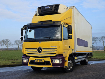 Refrijeratör kamyon MERCEDES-BENZ Atego 1224