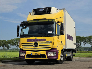 Refrijeratör kamyon MERCEDES-BENZ Atego 824