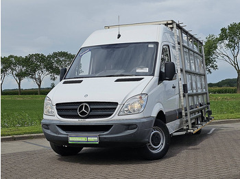 Panelvan MERCEDES-BENZ Sprinter 416