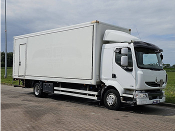 Renault MIDLUM 220.12 AIRCO BOX 7.2 LIFT finansal kiralama Renault MIDLUM 220.12 AIRCO BOX 7.2 LIFT: fotoğraf 5