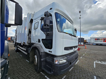Renault PREMIUM 320 finansal kiralama Renault PREMIUM 320: fotoğraf 5
