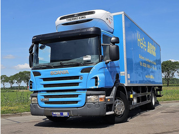 Refrijeratör kamyon SCANIA P 320