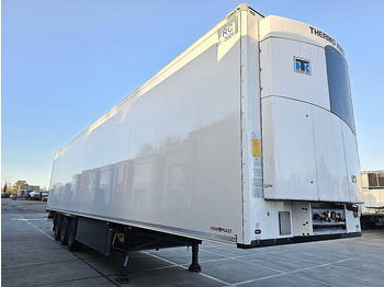 Frigorifik dorse Schmitz Cargobull SKO 24/L 13.4 FP 65 THERMOKING SLXI300: fotoğraf 3 Frigorifik dorse Schmitz Cargobull SKO 24/L 13.4 FP 65 THERMOKING SLXI300: fotoğraf 3