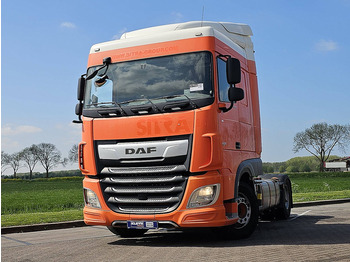 Çekici DAF XF 450