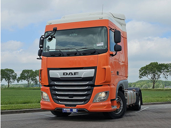 Çekici DAF XF 450