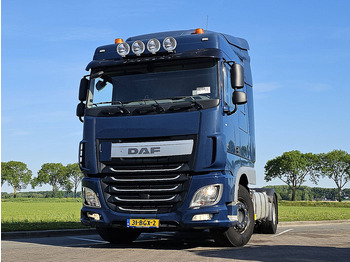 Çekici DAF XF 460
