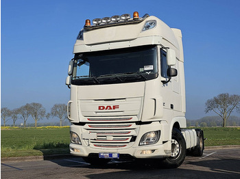 Çekici DAF XF 460
