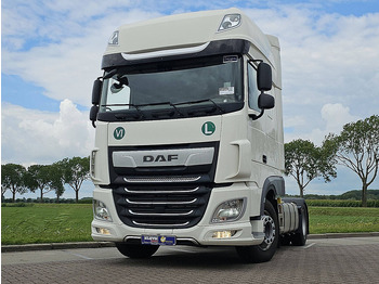 Çekici DAF XF 480