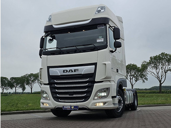 Çekici DAF XF 480