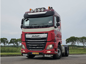 Çekici DAF XF 480