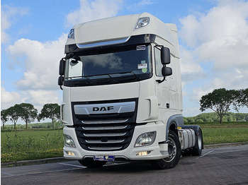 Çekici DAF XF 480