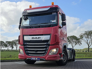 Çekici DAF XF 530