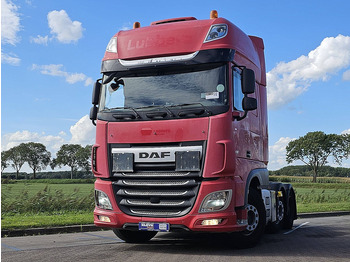 Çekici DAF XF 530