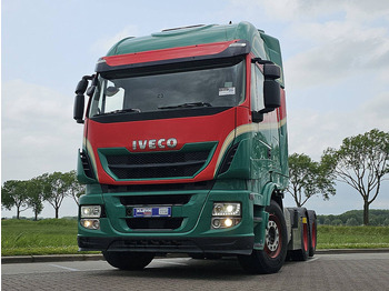 Çekici IVECO Stralis