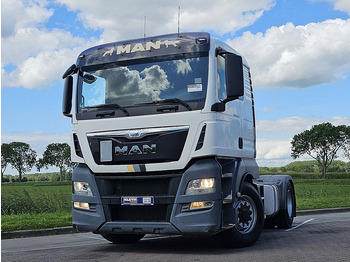 Çekici MAN TGX 18.400