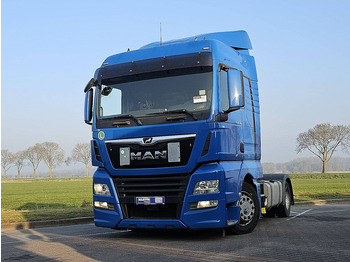 Çekici MAN TGX 18.420