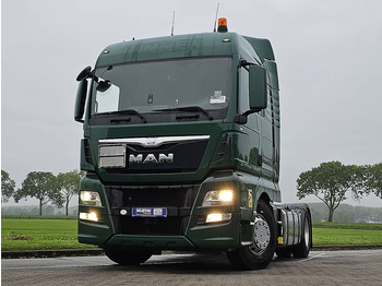 Çekici MAN TGX 18.440