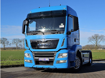Çekici MAN TGS 18.460