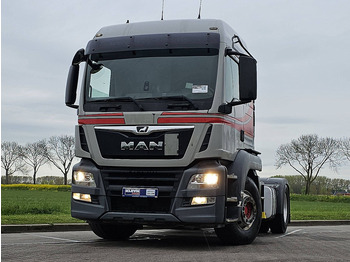 Çekici MAN TGS 18.460