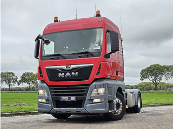 Çekici MAN TGX 18.460