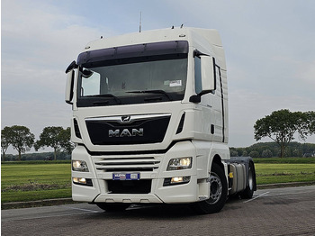 Çekici MAN TGX 18.460