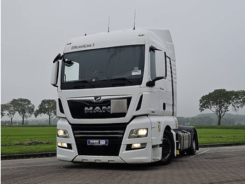 Çekici MAN TGX 18.460