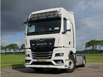 Çekici MAN TGX 18.470