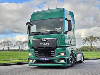 Çekici MAN TGX 18.470
