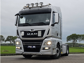 Çekici MAN TGX 18.500