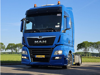 Çekici MAN TGX 18.510