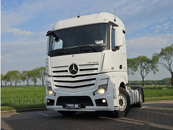 Çekici MERCEDES-BENZ Actros 1842