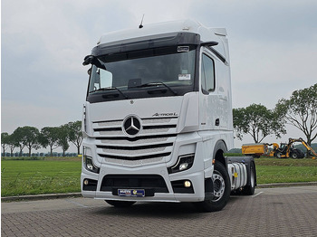 Çekici MERCEDES-BENZ Actros 1845