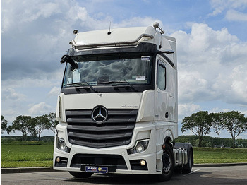 Çekici MERCEDES-BENZ Actros 1845